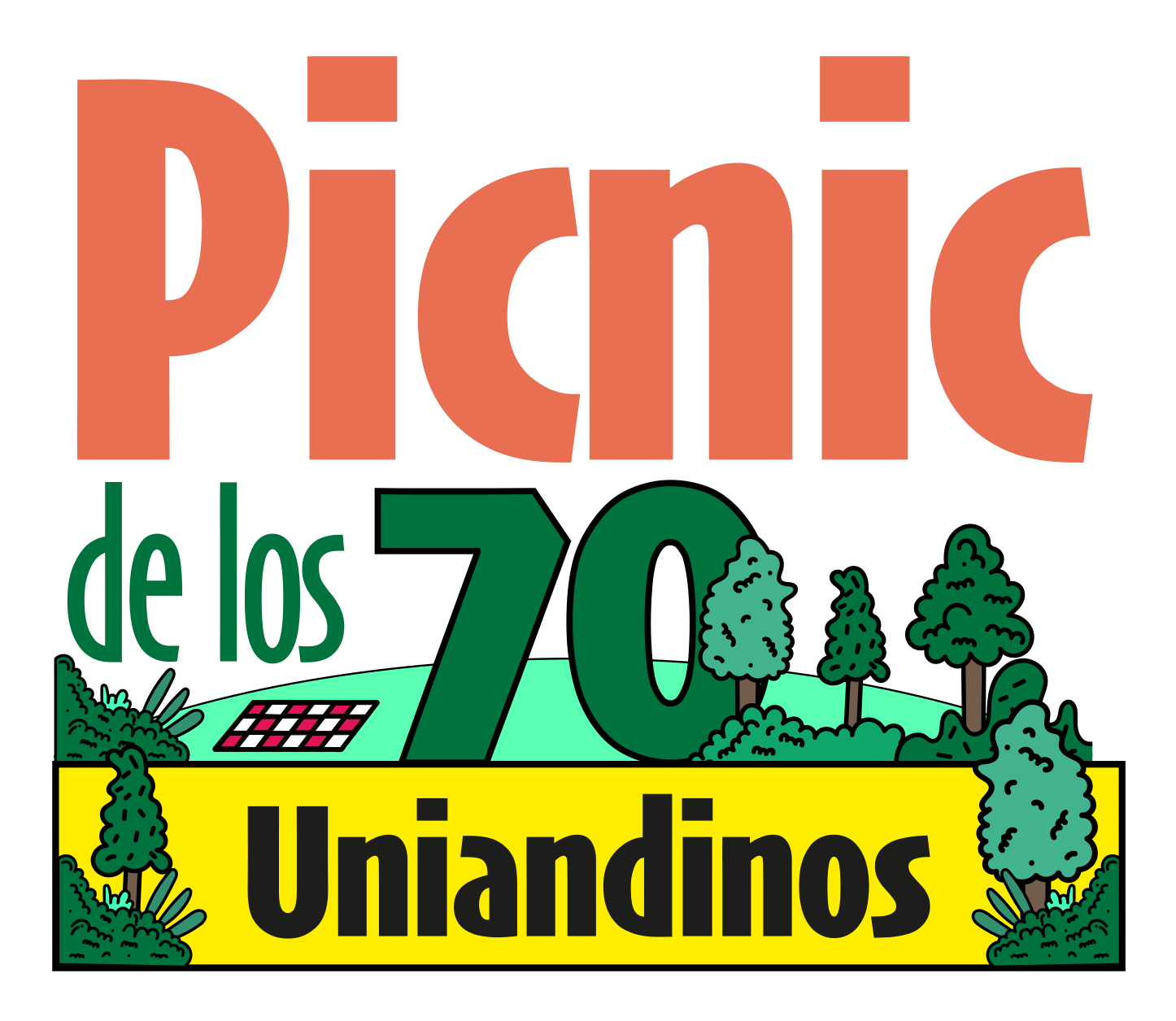 Picnic Uniandinos