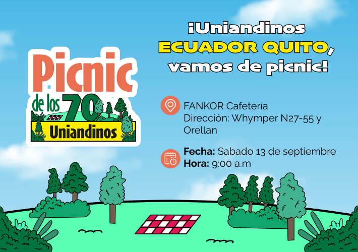 ECUADOR -QUITO