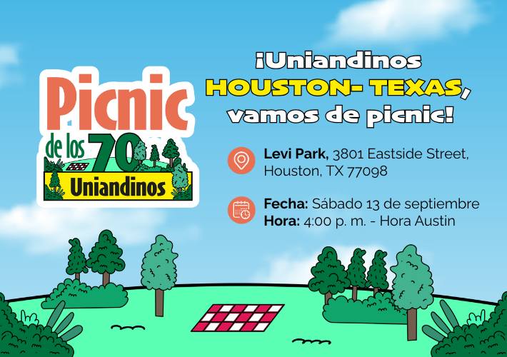 HOUSTON - TEXAS